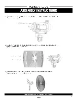 Preview for 3 page of KING WFO-24 Instruction Manual And Owner'S Manual