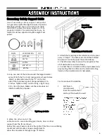 Preview for 6 page of KING WFO-24 Instruction Manual And Owner'S Manual