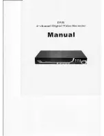 KingCCTV HK-S4004 Manual preview