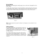 Preview for 10 page of KingCraft MIQ-FE-65 Instruction Manual