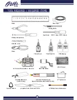 Preview for 4 page of KingCraft PITTS S-2B Instruction Manual