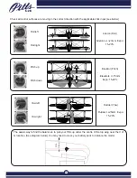 Preview for 22 page of KingCraft PITTS S-2B Instruction Manual