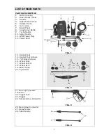 Предварительный просмотр 8 страницы KingCraft QL-3100B Instruction Manual