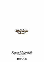 Предварительный просмотр 34 страницы KingCraft Super Stearman Instruction Manual