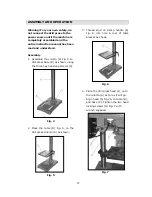 Предварительный просмотр 13 страницы KingCraft ZJ4116QA Instruction Manual