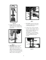 Предварительный просмотр 14 страницы KingCraft ZJ4116QA Instruction Manual