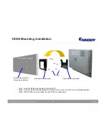 Предварительный просмотр 13 страницы Kingdy DP-2L Series User Manual