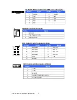 Preview for 15 page of Kingdy K350-D25501 User Manual