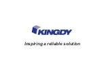 Предварительный просмотр 30 страницы Kingdy SP-2L Series User Manual