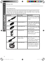 Предварительный просмотр 16 страницы Kingfisher 165KH Instructions Manual