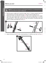 Preview for 18 page of Kingfisher 3663602423270 Original Instructions Manual