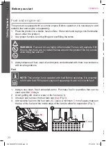 Preview for 20 page of Kingfisher 3663602423270 Original Instructions Manual