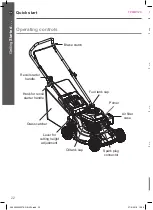 Preview for 22 page of Kingfisher 3663602423270 Original Instructions Manual