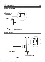 Preview for 9 page of Kingfisher 3663602437253 Manual