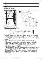 Preview for 10 page of Kingfisher 3663602437253 Manual