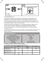 Предварительный просмотр 13 страницы Kingfisher 3663602842491 Manual