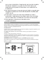 Предварительный просмотр 56 страницы Kingfisher 3663602842491 Manual