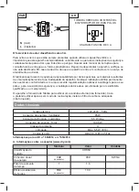 Предварительный просмотр 65 страницы Kingfisher 3663602842491 Manual