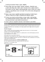 Предварительный просмотр 72 страницы Kingfisher 3663602842491 Manual