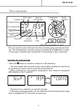 Preview for 7 page of Kingfisher 3663602911197 Manual