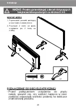 Preview for 64 page of Kingfisher 3663602911197 Manual