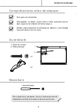 Preview for 114 page of Kingfisher 3663602911197 Manual