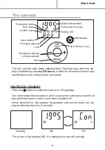 Preview for 8 page of Kingfisher 3663602914389 Instruction Manual