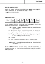 Preview for 9 page of Kingfisher 3663602914389 Instruction Manual