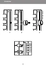 Preview for 26 page of Kingfisher 3663602914389 Instruction Manual