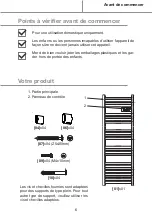 Preview for 36 page of Kingfisher 3663602914389 Instruction Manual