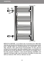 Preview for 56 page of Kingfisher 3663602914389 Instruction Manual