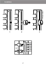 Preview for 57 page of Kingfisher 3663602914389 Instruction Manual