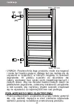 Preview for 85 page of Kingfisher 3663602914389 Instruction Manual