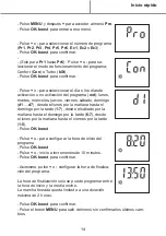 Preview for 156 page of Kingfisher 3663602914389 Instruction Manual