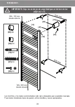 Preview for 166 page of Kingfisher 3663602914389 Instruction Manual