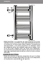 Preview for 167 page of Kingfisher 3663602914389 Instruction Manual