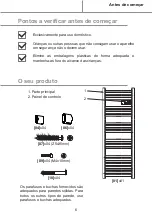 Preview for 176 page of Kingfisher 3663602914389 Instruction Manual