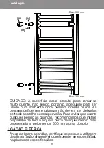 Preview for 195 page of Kingfisher 3663602914389 Instruction Manual