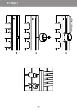 Preview for 196 page of Kingfisher 3663602914389 Instruction Manual