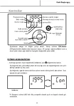 Preview for 206 page of Kingfisher 3663602914389 Instruction Manual