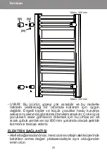 Preview for 223 page of Kingfisher 3663602914389 Instruction Manual