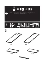 Предварительный просмотр 3 страницы Kingfisher 5002827BIP Manual