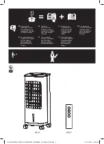 Preview for 3 page of Kingfisher 50593400193210 Manual