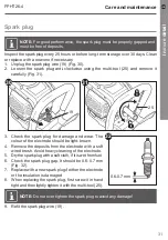 Preview for 31 page of Kingfisher 5059340124377 Manual