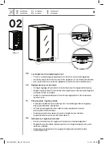 Preview for 8 page of Kingfisher 5059340158037 Manual