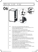 Preview for 14 page of Kingfisher 5059340158037 Manual