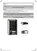 Preview for 18 page of Kingfisher 5059340158037 Manual