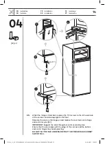 Preview for 14 page of Kingfisher 5059340169484 Manual