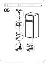 Preview for 16 page of Kingfisher 5059340169484 Manual