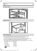 Preview for 21 page of Kingfisher 5059340169484 Manual